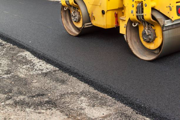 Trusted Harrodsburg, KY Driveway Paving Services Experts