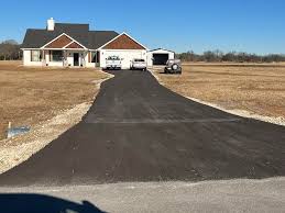 Why Choose Us For All Your Driveway Paving Needs in Harrodsburg, KY?